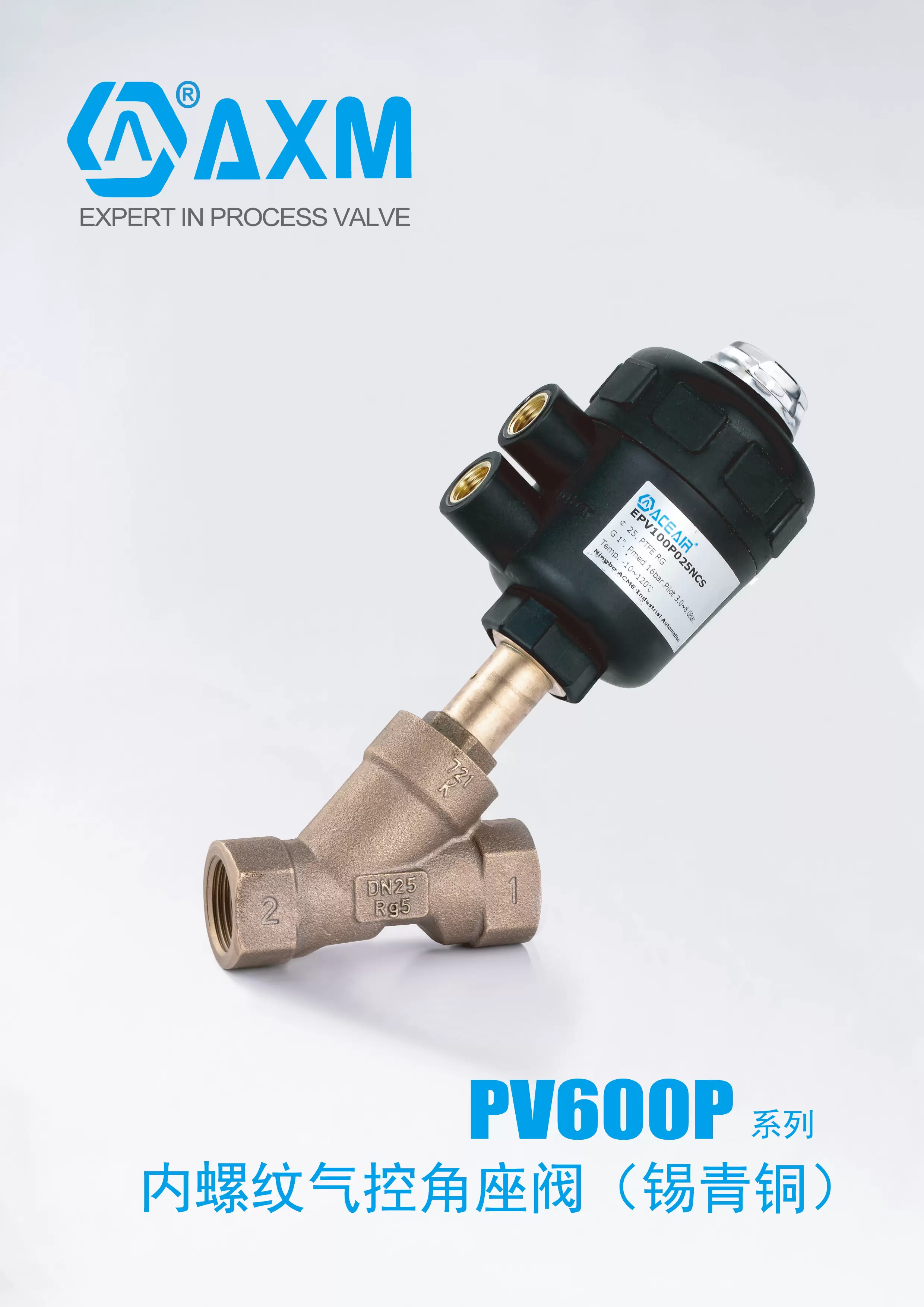 PV600P